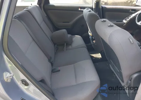 2005 Toyota Matrix Xr z USA, uszkodzony, nr VIN 2T1LR30E45C352401